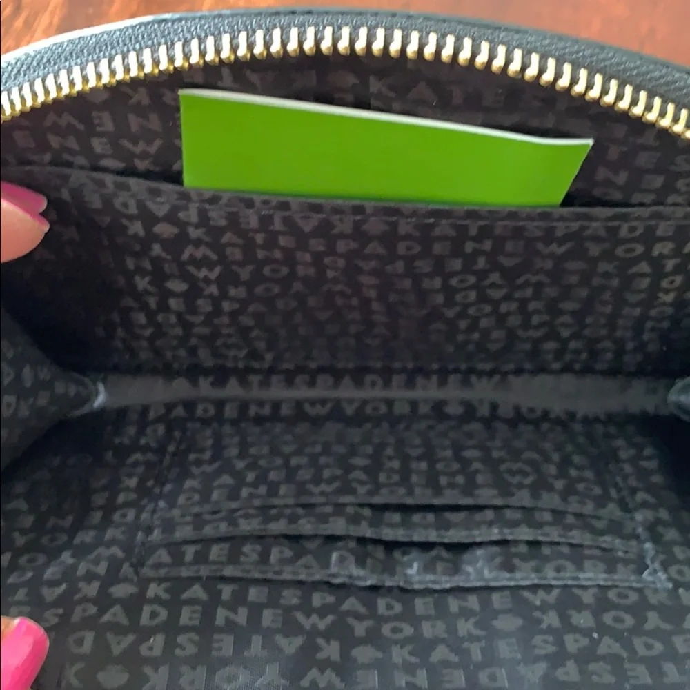NWT‎ Kate Spade Hold the Phone wristlet!_3